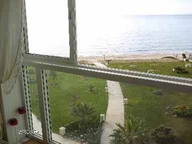 Apartamento de vacaciones en hammamet (Nabul)Casa de vacaciones