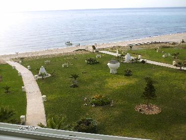 Apartamento de vacaciones en hammamet (Nabul)Casa de vacaciones