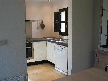 Casa de vacaciones en Almendricos (Murcia)Casa de vacaciones