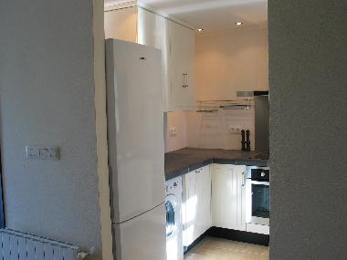 Casa de vacaciones en Almendricos (Murcia)Casa de vacaciones