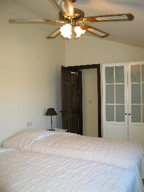 Casa de vacaciones en Almendricos (Murcia)Casa de vacaciones