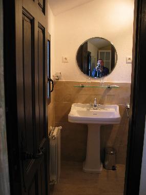 Casa de vacaciones en Almendricos (Murcia)Casa de vacaciones