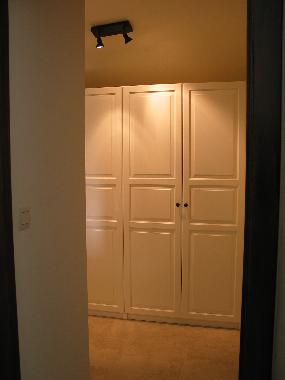 Casa de vacaciones en Almendricos (Murcia)Casa de vacaciones