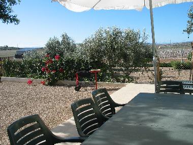 Casa de vacaciones en Almendricos (Murcia)Casa de vacaciones