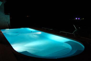 Casa de vacaciones en Almendricos (Murcia)Casa de vacaciones