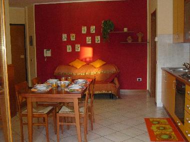Apartamento de vacaciones en bastia umbra (Perugia)Casa de vacaciones