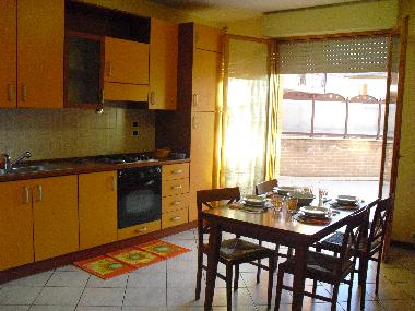 Apartamento de vacaciones en bastia umbra (Perugia)Casa de vacaciones