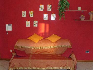 Apartamento de vacaciones en bastia umbra (Perugia)Casa de vacaciones