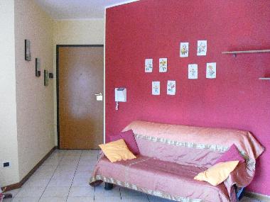 Apartamento de vacaciones en bastia umbra (Perugia)Casa de vacaciones