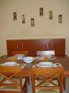 Apartamento de vacaciones en bastia umbra (Perugia)Casa de vacaciones