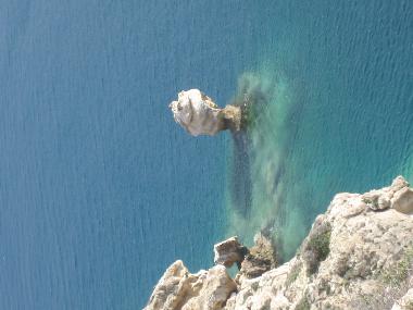 Apartamento de vacaciones en Loutraki (Korinthia)Casa de vacaciones