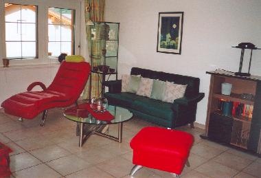 Apartamento de vacaciones en Leukerbad (Leukerbad)Casa de vacaciones