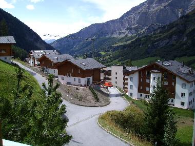 Apartamento de vacaciones en Leukerbad (Leukerbad)Casa de vacaciones
