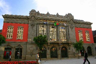 Apartamento de vacaciones en Braga (Norte)Casa de vacaciones