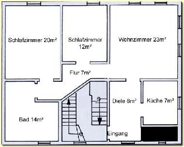 Apartamento de vacaciones en Ilshofen-Unteraspach (Hohenlohe)Casa de vacaciones