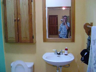 Chalet en Volcan (Chiriqui)Casa de vacaciones