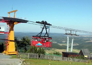 Apartamento de vacaciones en Oberwiesenthal (Erzgebirge)Casa de vacaciones