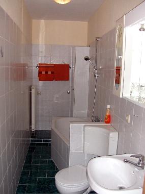 Apartamento de vacaciones en Oberwiesenthal (Erzgebirge)Casa de vacaciones
