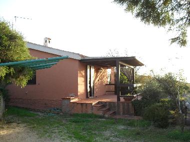 Casa de vacaciones en Geremeas (Cagliari)Casa de vacaciones