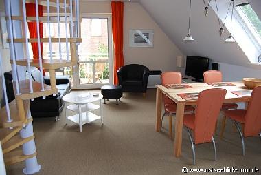 Apartamento de vacaciones en Sch�nberger Strand (Ostsee-Festland)Casa de vacaciones