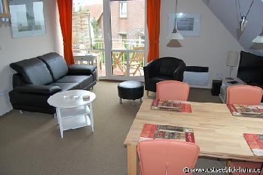 Apartamento de vacaciones en Sch�nberger Strand (Ostsee-Festland)Casa de vacaciones