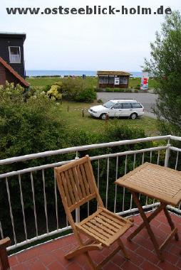 Apartamento de vacaciones en Sch�nberger Strand (Ostsee-Festland)Casa de vacaciones
