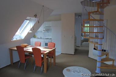 Apartamento de vacaciones en Sch�nberger Strand (Ostsee-Festland)Casa de vacaciones