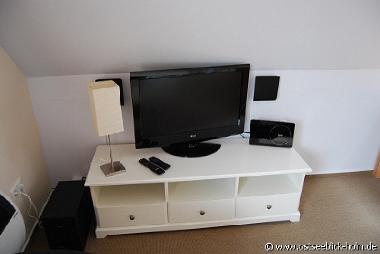 Apartamento de vacaciones en Sch�nberger Strand (Ostsee-Festland)Casa de vacaciones
