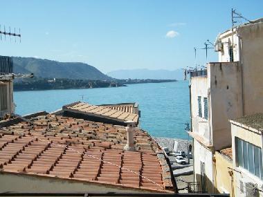 Apartamento de vacaciones en Cefal� (Palermo)Casa de vacaciones