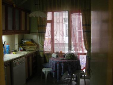 Apartamento de vacaciones en Antalya city (Antalya)Casa de vacaciones