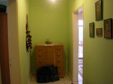 Apartamento de vacaciones en Antalya city (Antalya)Casa de vacaciones