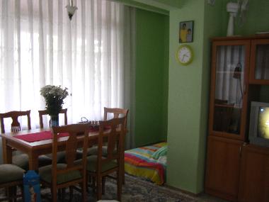 Apartamento de vacaciones en Antalya city (Antalya)Casa de vacaciones
