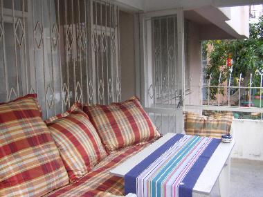 Apartamento de vacaciones en Antalya city (Antalya)Casa de vacaciones