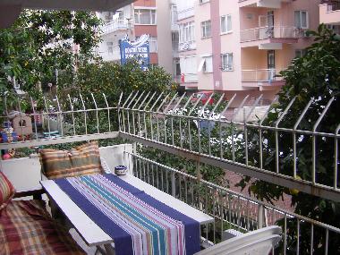 Apartamento de vacaciones en Antalya city (Antalya)Casa de vacaciones