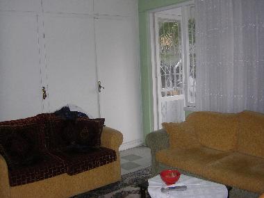 Apartamento de vacaciones en Antalya city (Antalya)Casa de vacaciones