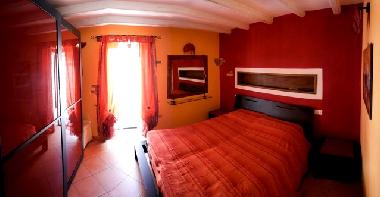 Apartamento de vacaciones en Cefal (Palermo)Casa de vacaciones