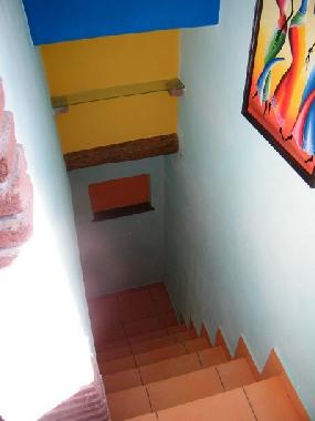 Apartamento de vacaciones en Cefal (Palermo)Casa de vacaciones