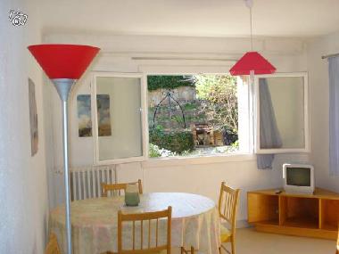 Apartamento de vacaciones en Le Pradet (Var)Casa de vacaciones