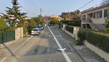 Apartamento de vacaciones en Le Pradet (Var)Casa de vacaciones