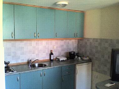 Apartamento de vacaciones en Nesebar (Burgas)Casa de vacaciones