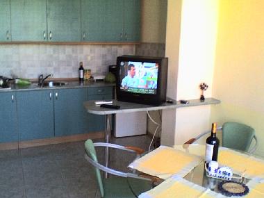 Apartamento de vacaciones en Nesebar (Burgas)Casa de vacaciones