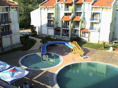 Apartamento de vacaciones en Nesebar (Burgas)Casa de vacaciones