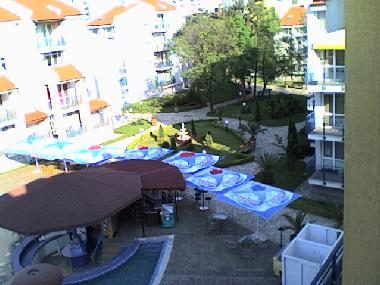 Apartamento de vacaciones en Nesebar (Burgas)Casa de vacaciones