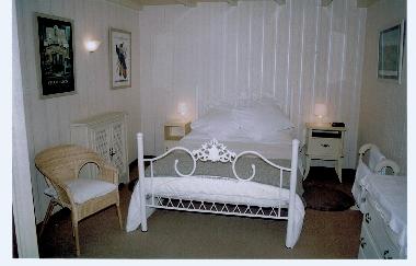 Cama y desayuno en Huelgoat (Finist�re)Casa de vacaciones