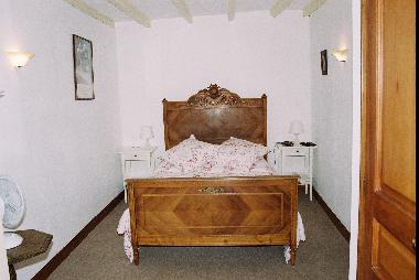 Cama y desayuno en Huelgoat (Finist�re)Casa de vacaciones