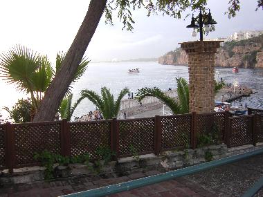 Apartamento de vacaciones en Antalya city (Antalya)Casa de vacaciones