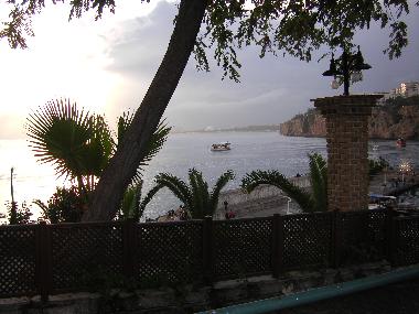 Apartamento de vacaciones en Antalya city (Antalya)Casa de vacaciones