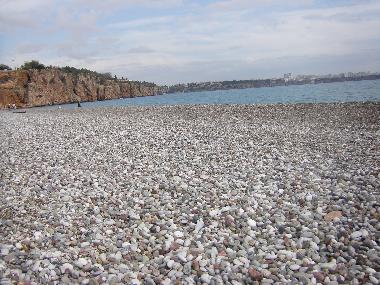 Apartamento de vacaciones en Antalya city (Antalya)Casa de vacaciones