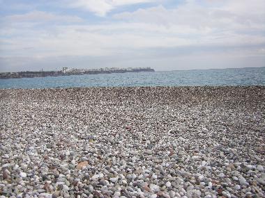 Apartamento de vacaciones en Antalya city (Antalya)Casa de vacaciones