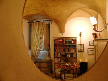 Apartamento de vacaciones en Rome (Roma)Casa de vacaciones